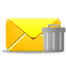 Email trash