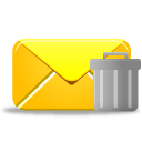 Email trash