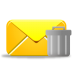 Email trash