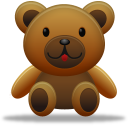 Teddy bear