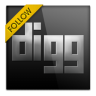 Digg social network