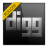 Digg social network