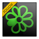 Icq social network