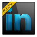 Linkedin social network