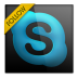 Skype social network