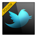 Twitter social network