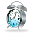 Time wait clock