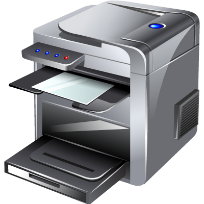 Multifunction printer