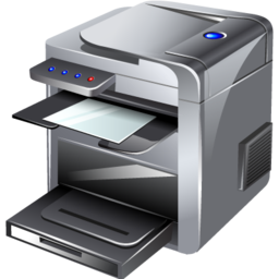 Multifunction printer