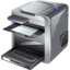 Multifunction printer