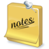 Notes task