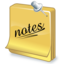 Notes task