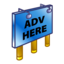 Advertising advertisement ads