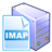 Hosting server imap