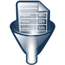 Filter funnel