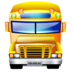 Transportation school bus service