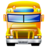 Transportation school bus service