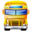 Transportation school bus service