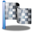 Checkered flag