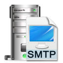 Hosting smtp server