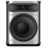 Speakers audio