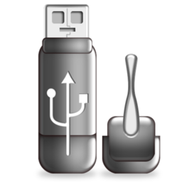 Pen drive