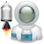 Space astronaut