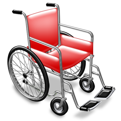 Wheelchair