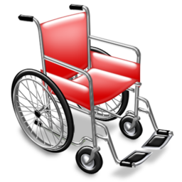 Wheelchair