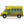 School bus behicle transportation bus