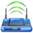 Access point wireless router