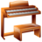 Hammond instrument organ