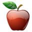 Fruit apple