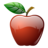 Fruit apple