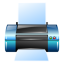 Printer inkjet