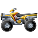 Atv racing