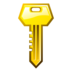 Key primary