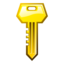 Key primary