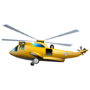 Helicopter