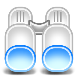 Binoculars