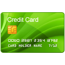 Credit card pay payment