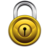 Password secure lock