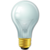 Light bulb idea