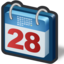 Calendar date