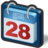 Calendar date