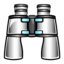 Binoculars