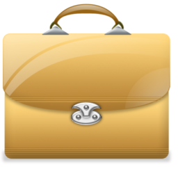 Work briefcase