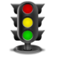 Traffic lights