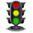 Traffic lights