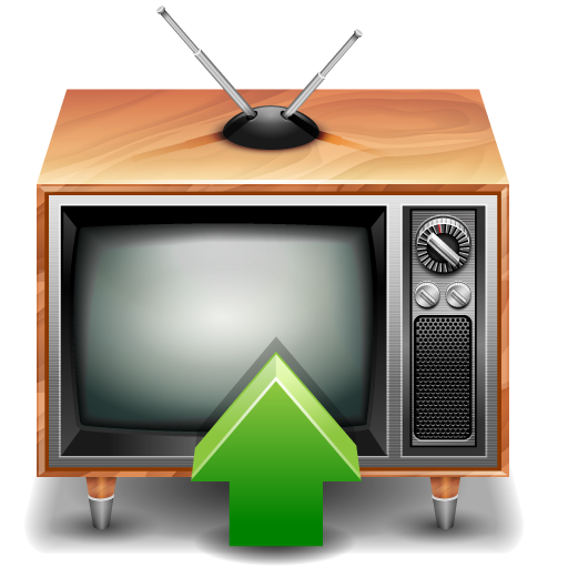 Television access tv device